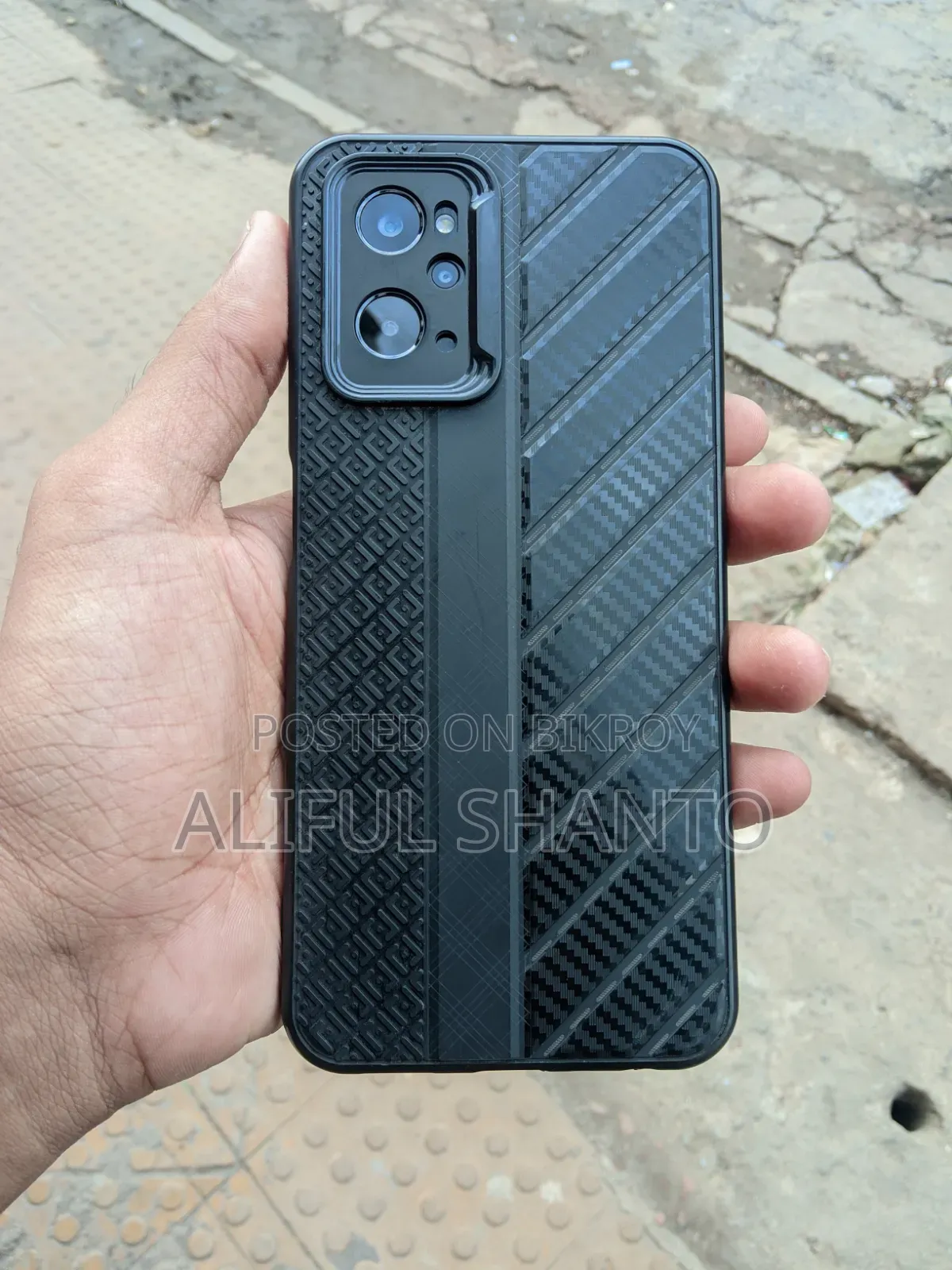 Realme 9i 64 GB Black