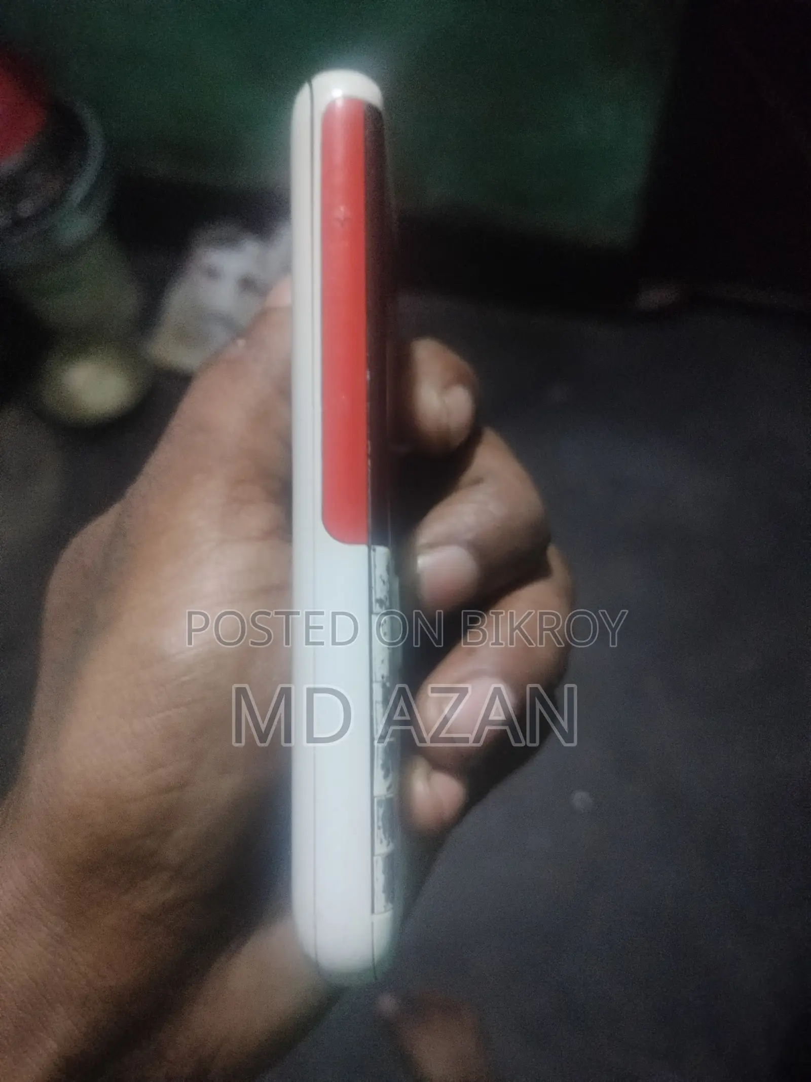 Nokia 5310 XpressMusic White