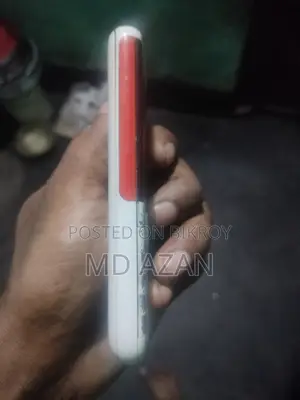 Nokia 5310 XpressMusic White