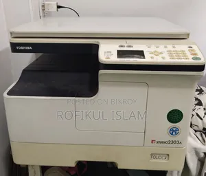 Toshiba E-Studio 2303a Photocopier