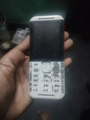 Nokia 5310 XpressMusic White