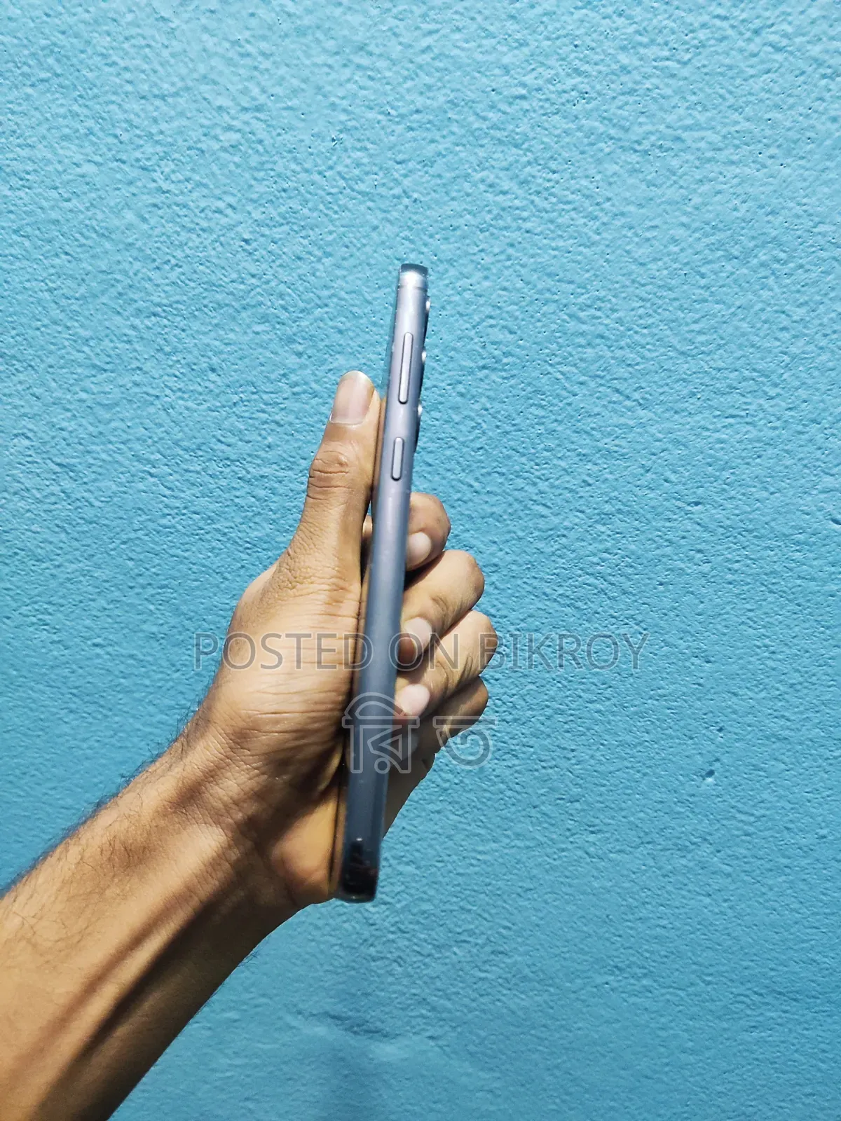 Samsung Galaxy S23 Plus 256 GB Black