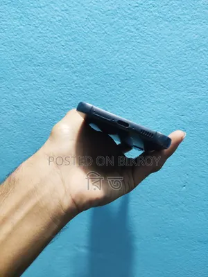 Samsung Galaxy S23 Plus 256 GB Black