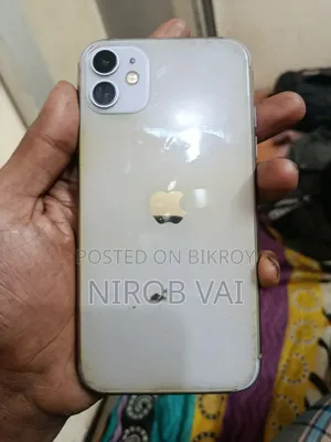 Apple iPhone 11 128 GB Purple