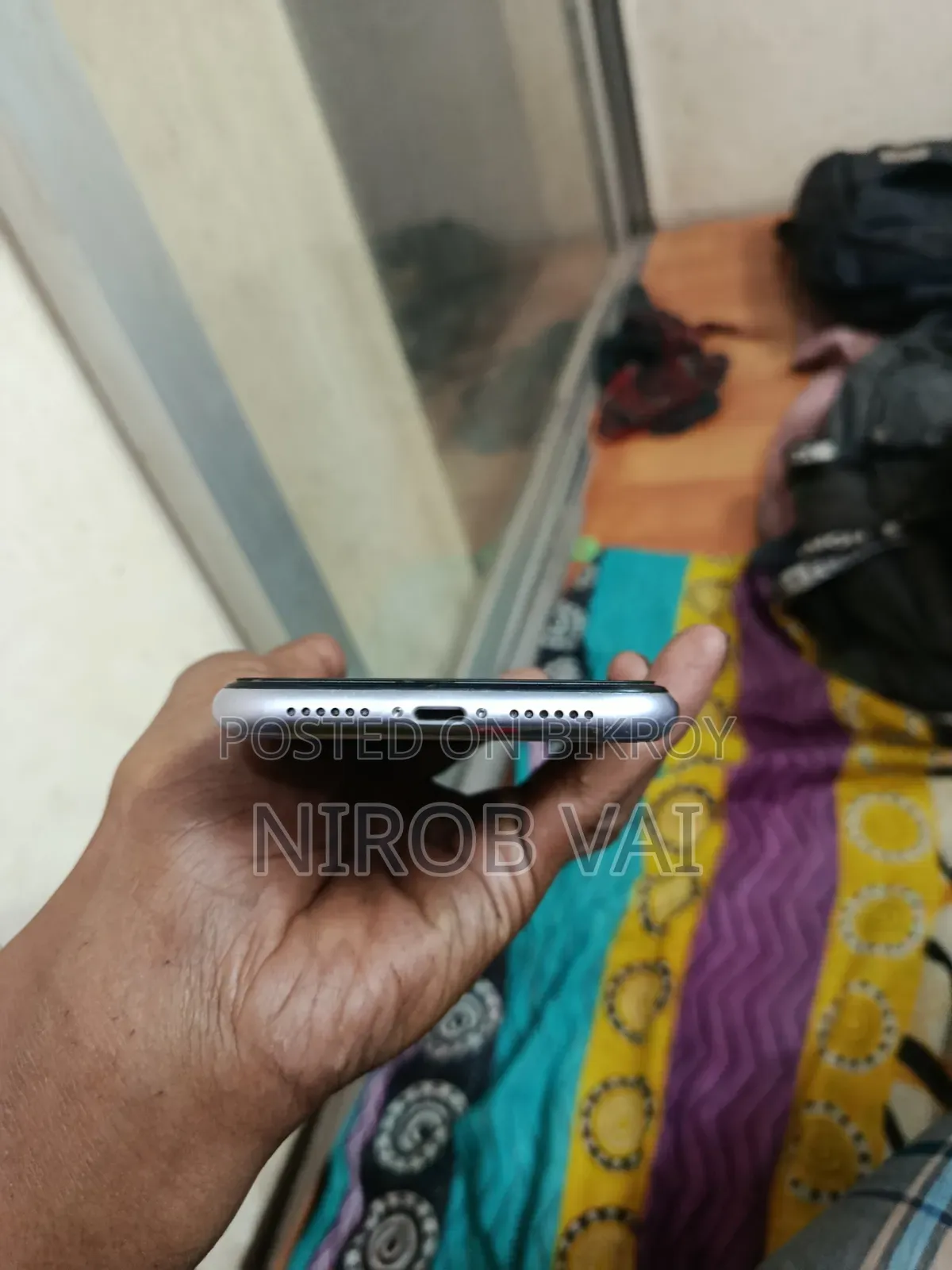 Apple iPhone 11 128 GB Purple