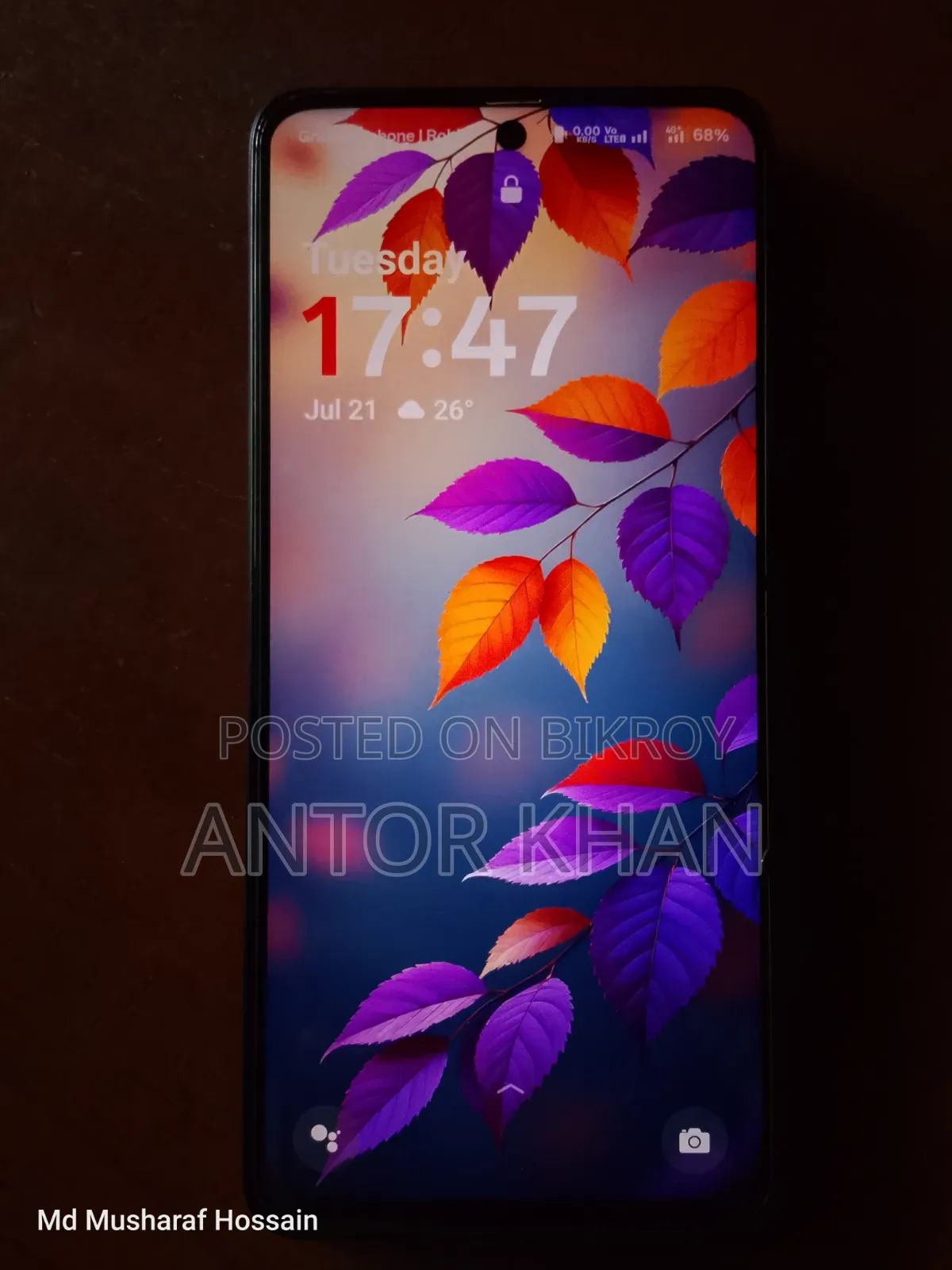 OnePlus Nord N30 SE 128 GB Black
