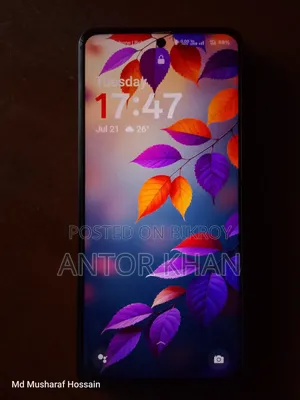 OnePlus Nord N30 SE 128 GB Black