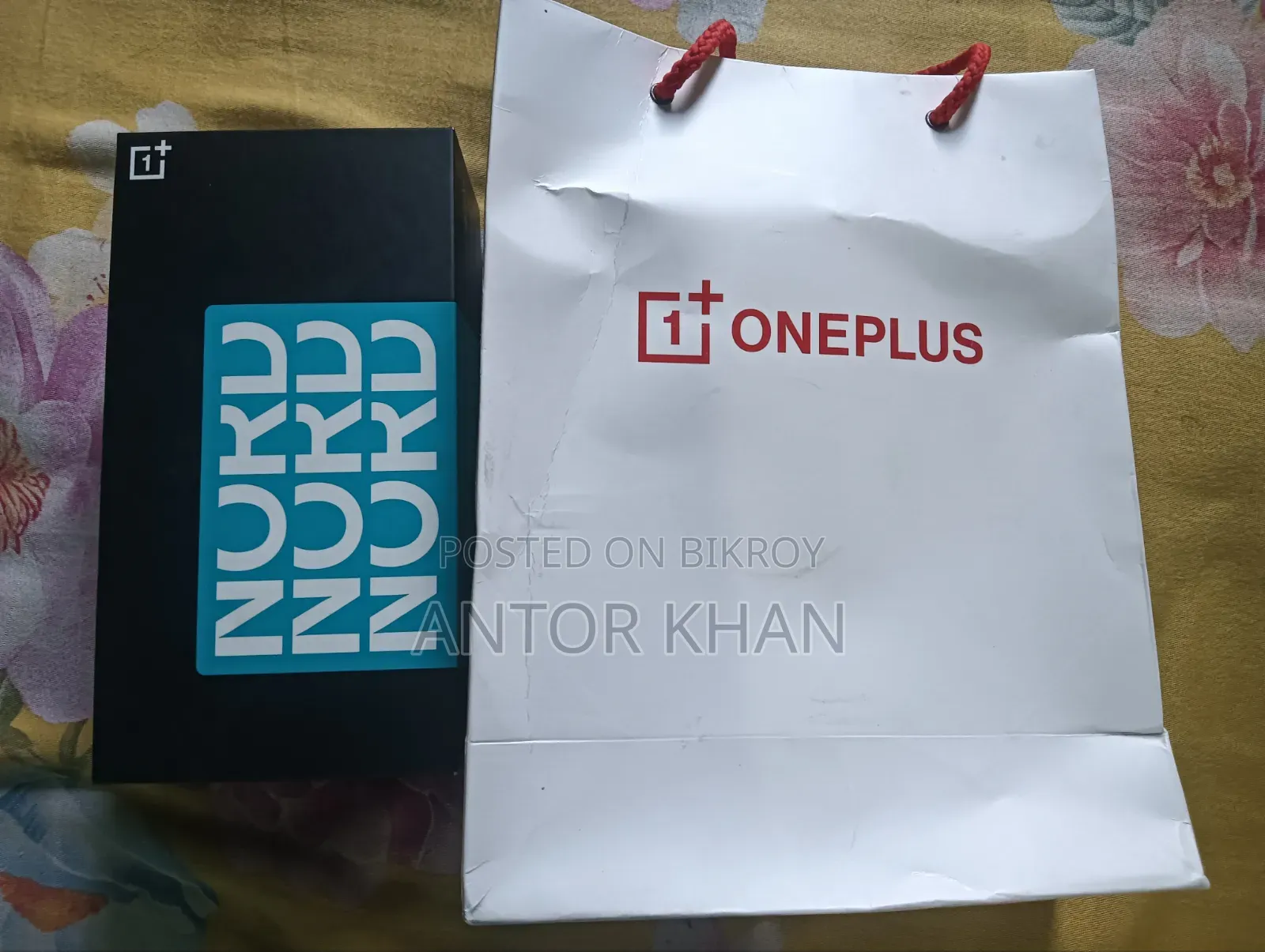OnePlus Nord N30 SE 128 GB Black