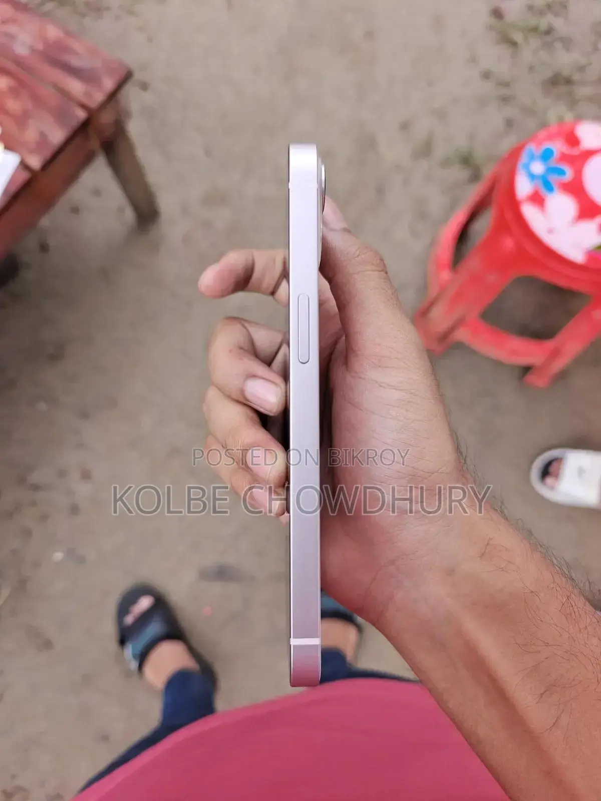 Apple iPhone 13 128 GB