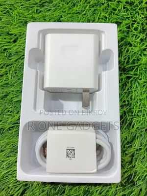 Honor 66w Original Charger