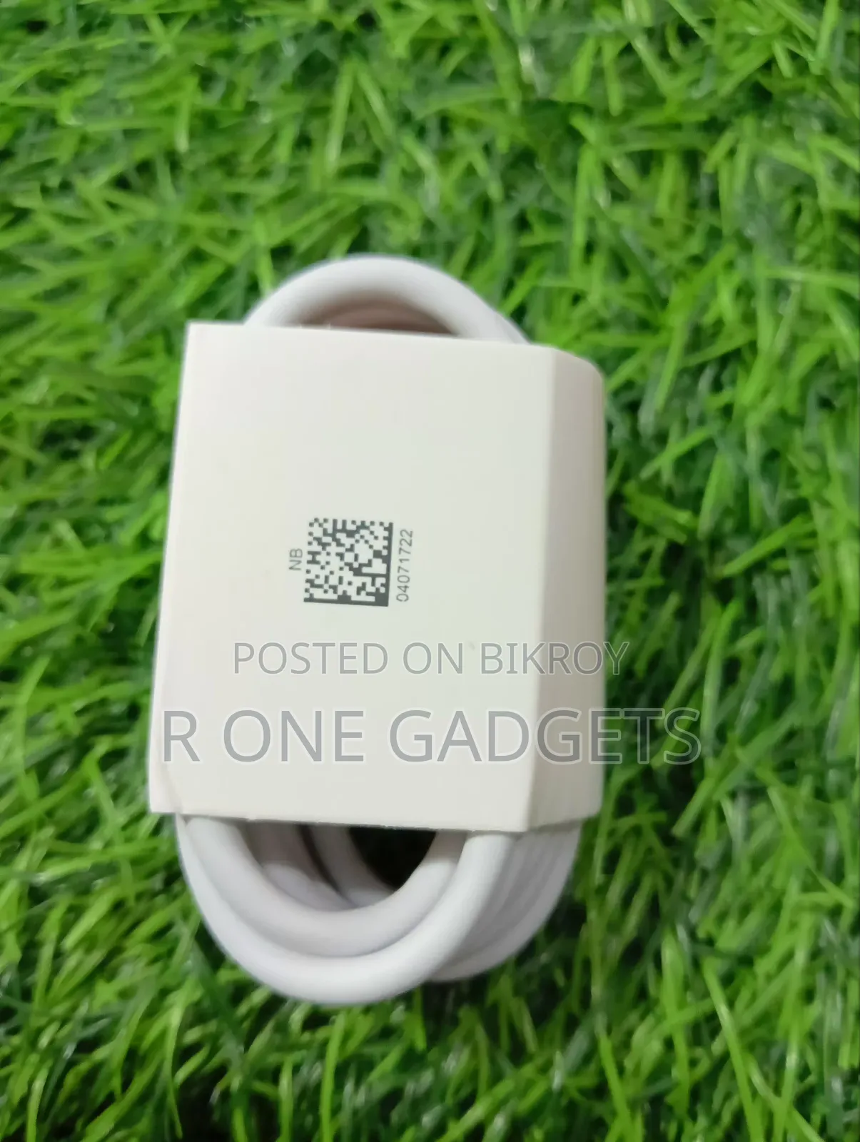 Honor 66w Original Charger