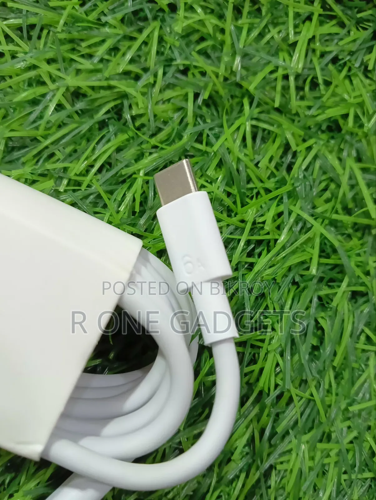 Honor 66w Original Charger