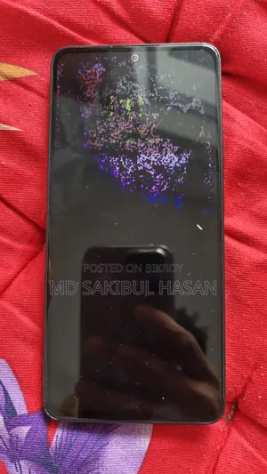 Xiaomi Redmi Note 13 256 GB Black