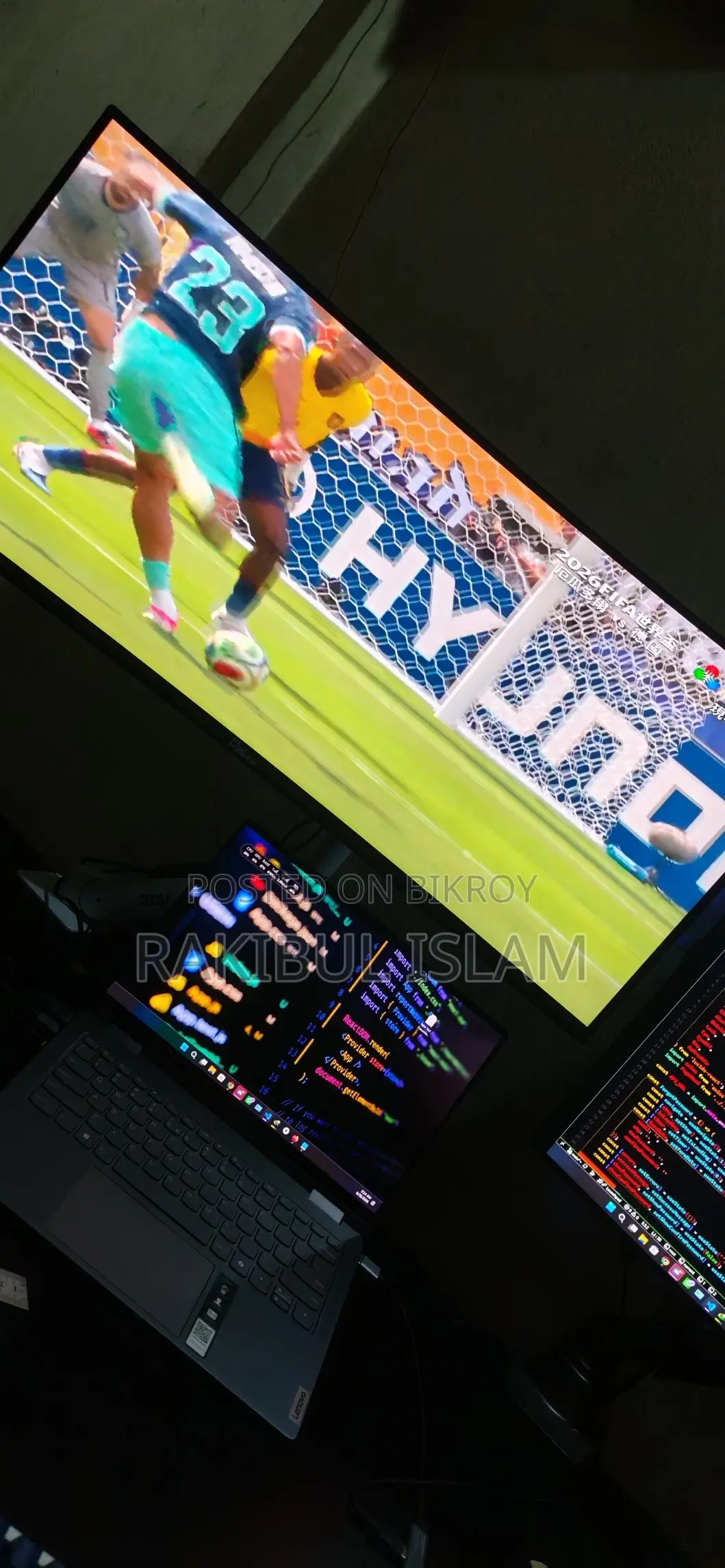 PC Power PCG34B180WQC 34" WQHD 180Hz VA Curved Gaming Monitor