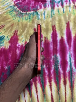 অ্যাপল আইফোন ১২ ৬৪ জিবি রেড