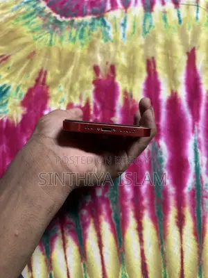 অ্যাপল আইফোন ১২ ৬৪ জিবি রেড