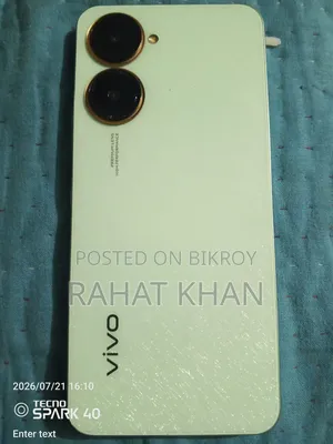 ভিভো ওয়াই০৩ ৬৪ জিবি