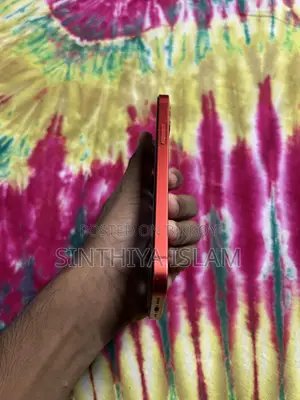 অ্যাপল আইফোন ১২ ৬৪ জিবি রেড