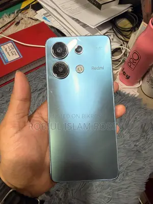 Xiaomi Redmi Note 13 256 GB Bronze
