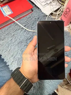 Xiaomi Redmi Note 13 256 GB Bronze