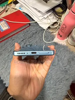 Xiaomi Redmi Note 13 256 GB Bronze