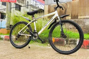Gear Cycle 26 Inch