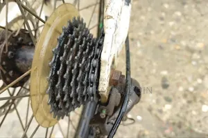 গিয়ার সাইকেল ২৬ ইঞ্চি