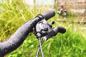গিয়ার সাইকেল ২৬ ইঞ্চি
