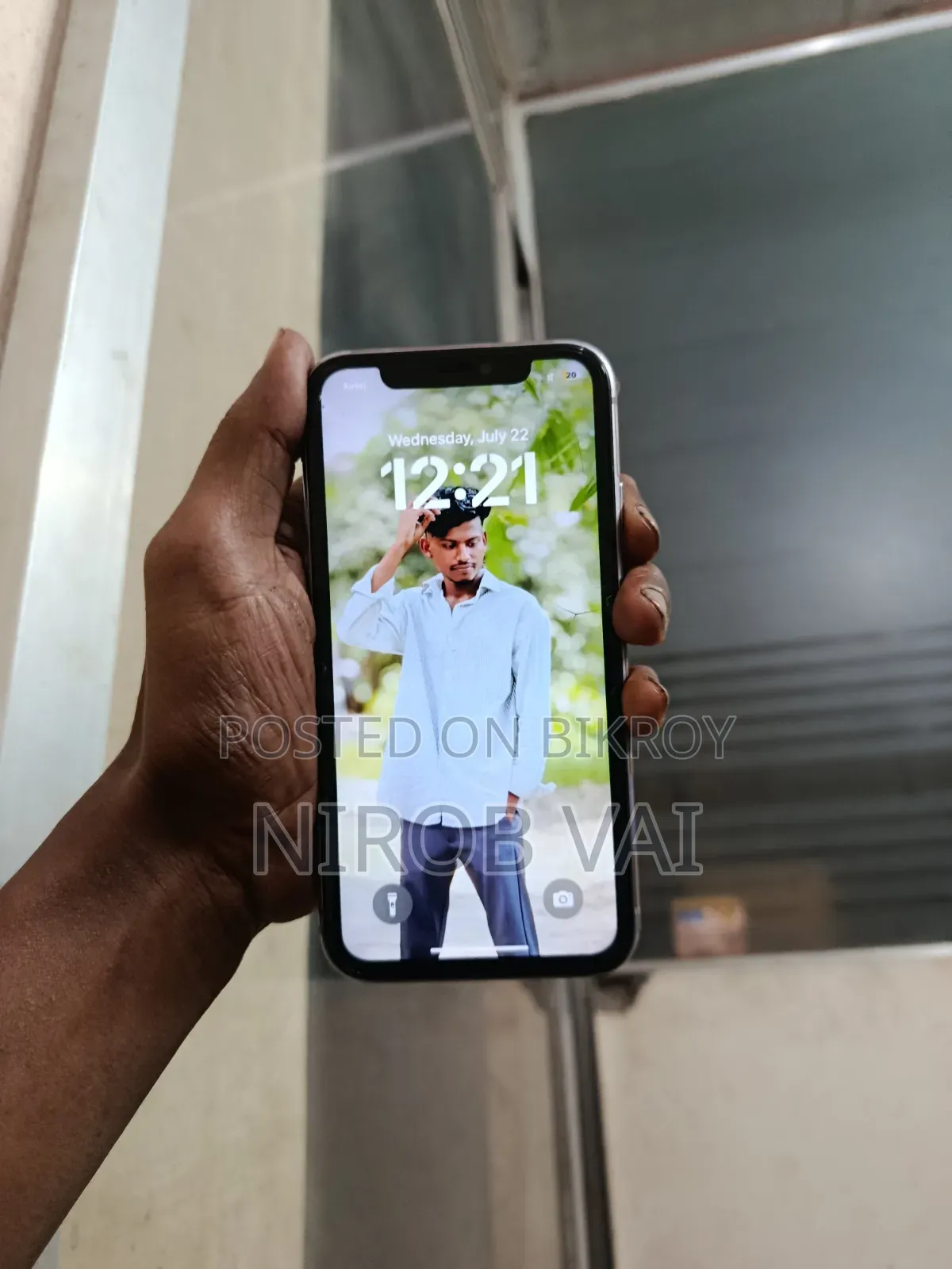 Apple iPhone 11 128 GB Purple