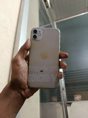 Apple iPhone 11 128 GB Purple