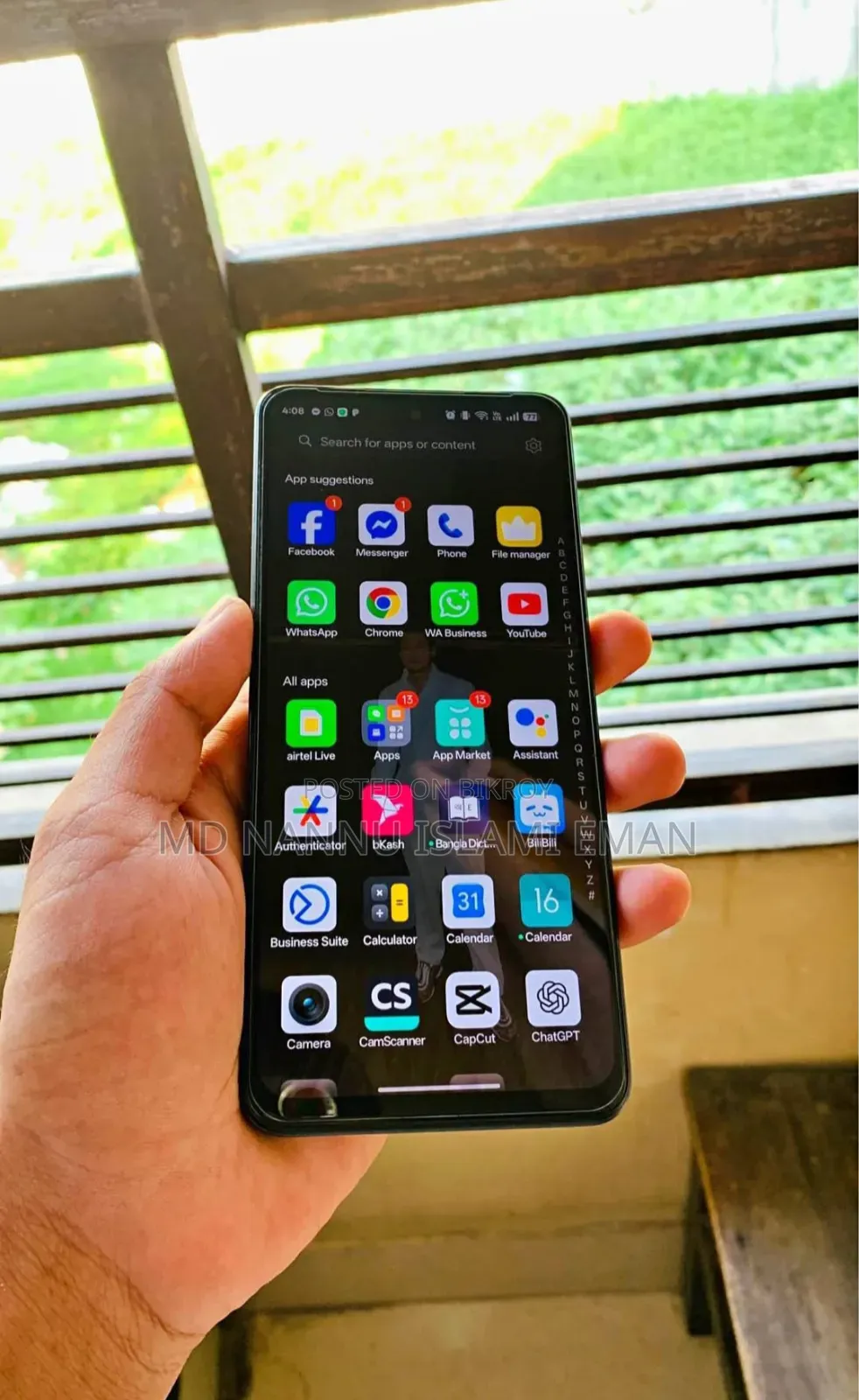 রিয়েলমি সি৫৫ ১২৮ জিবি ব্ল্যাক