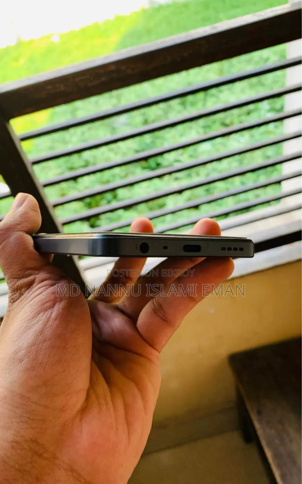 রিয়েলমি সি৫৫ ১২৮ জিবি ব্ল্যাক