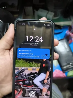 Realme GT Neo2 128 GB Blue