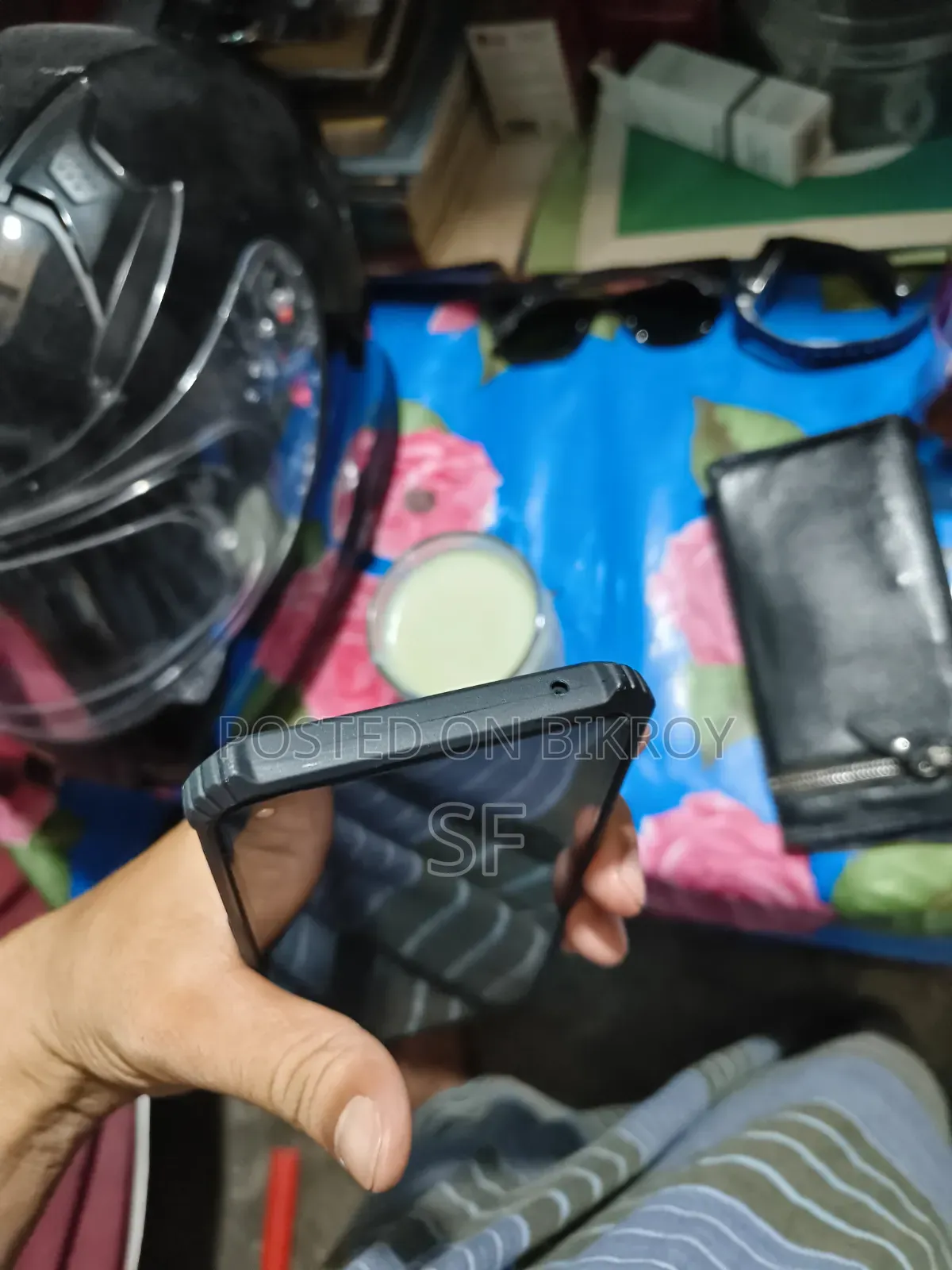 Realme GT Neo2 128 GB Blue