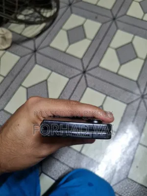 Samsung Galaxy Z Fold4 256 GB Black