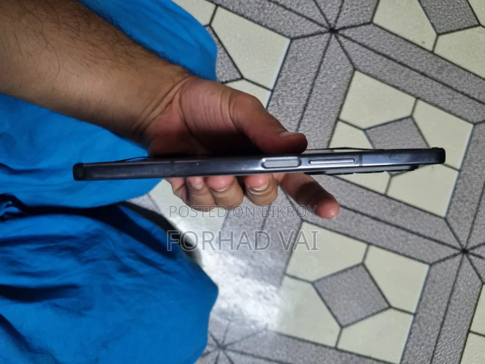 Samsung Galaxy Z Fold4 256 GB Black