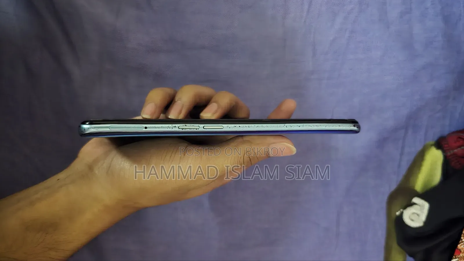 Realme 9i 128 GB Blue