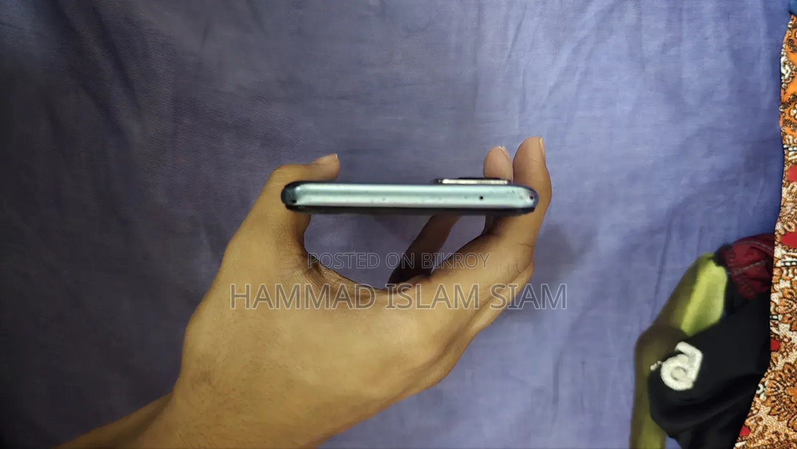 Realme 9i 128 GB Blue
