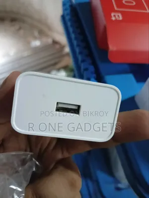 One Plus 100w Supervooc Original Charger