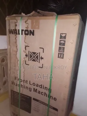 ওয়াশিং মেশিন