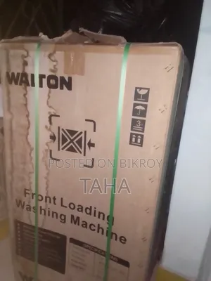 ওয়াশিং মেশিন