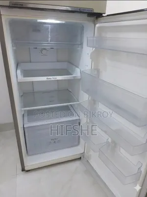 Samsung Refrigerator Digital Inverter