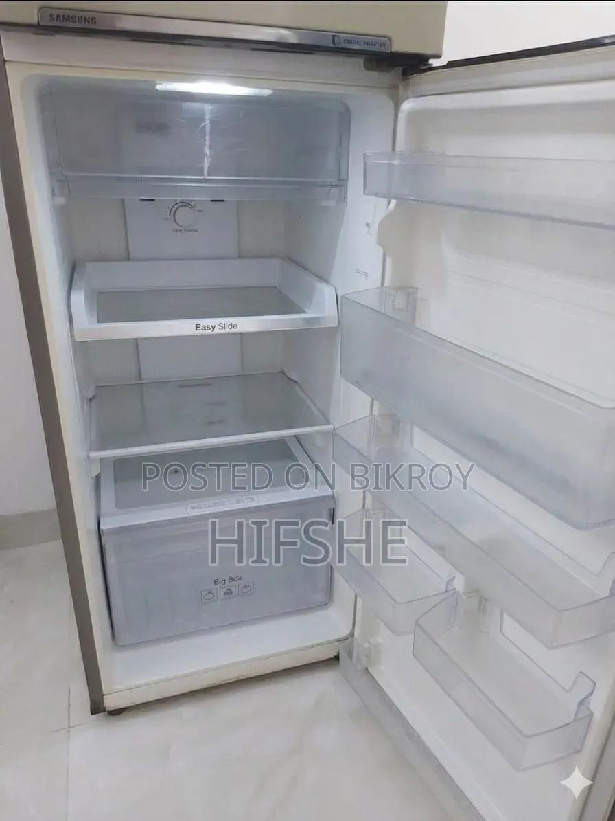 Samsung Refrigerator Digital Inverter