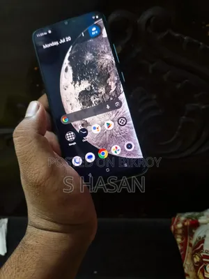 Realme C21Y 32 GB Blue