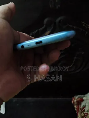 Realme C21Y 32 GB Blue