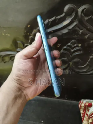 Realme C21Y 32 GB Blue
