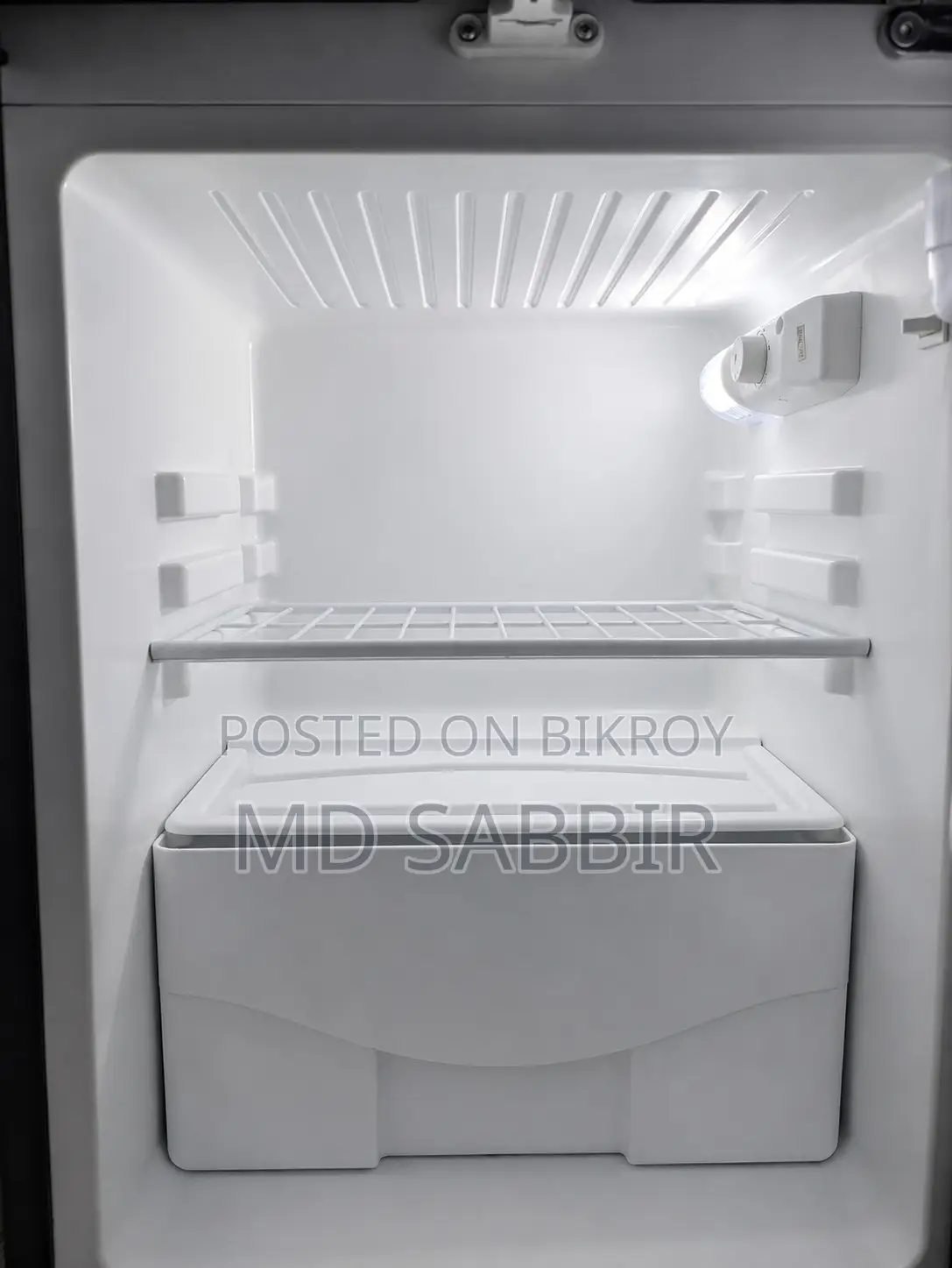 Walton Refrigerator - 3 Months Used | Excellent Condition | Urgent Sal
