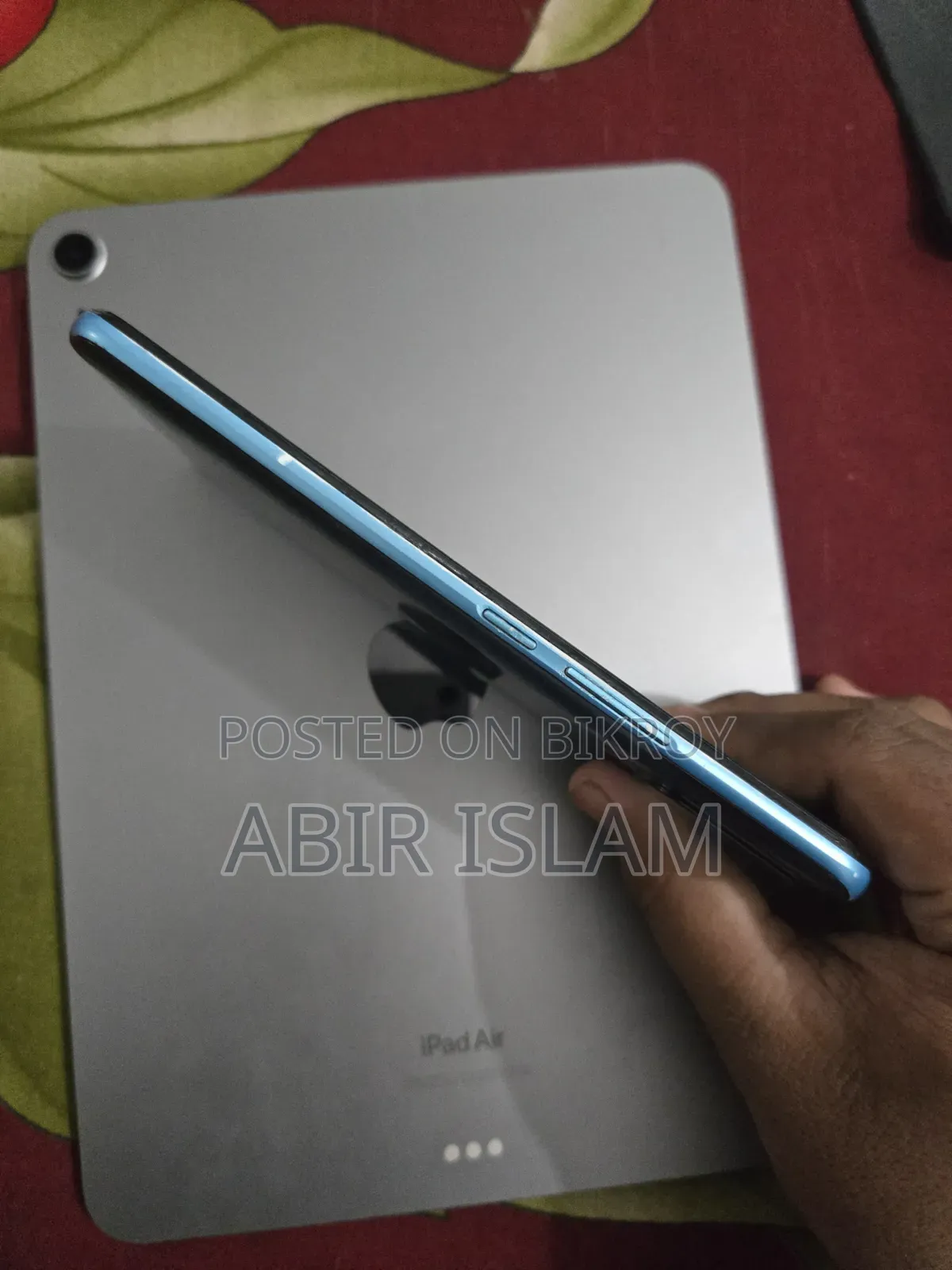 রিয়েলমি সি১৭ ১২৮ জিবি নীল