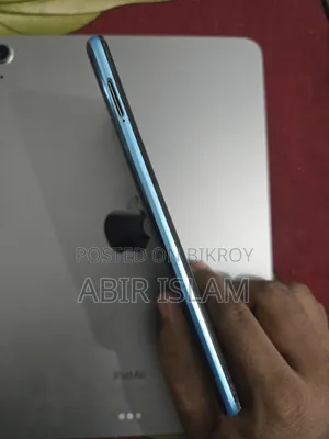 রিয়েলমি সি১৭ ১২৮ জিবি নীল