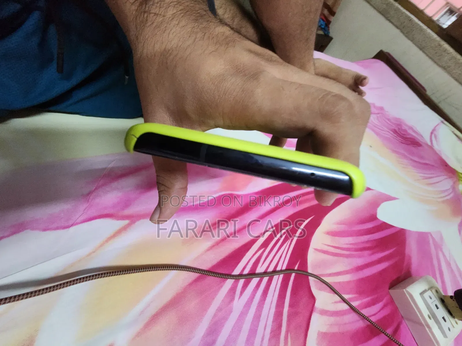 Samsung Galaxy Note 10 Lite 128 GB Black